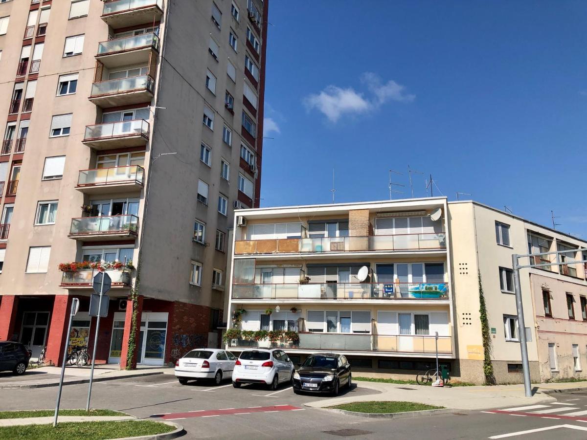 Treba Malo Odmorit - Self Check-In Option, Family Room, Ps4 Pro, Free Parking Karlovac Exterior photo